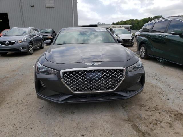2020 GENESIS G70 SPORT KMTG24LA5LU056857