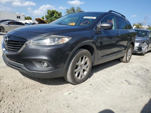 2014 Mazda CX-9 Touring