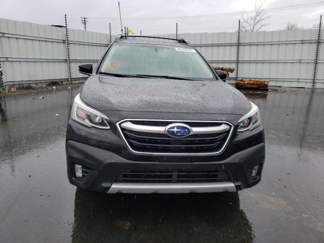 4S4BTANC8L3220073 Subaru Outback Limited