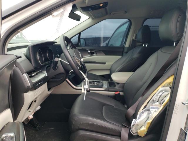 KNDNB4H38N6157897 KIA Carnival Lx