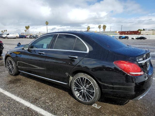 W1KWF8DB6LR589533 Mercedes-Benz C-Class C 300 2