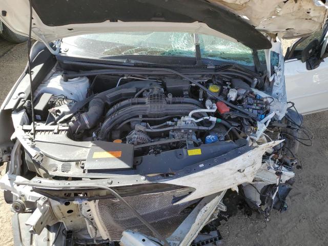 4S3GTAN62H3707913 Subaru Impreza Limited