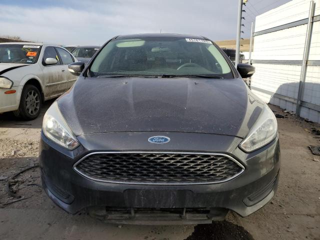 1FADP3K21GL276859 Ford FOCUS SE