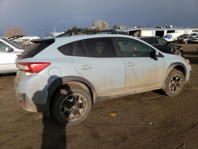 JF2GTACC3K8293786 Subaru Crosstrek Premium