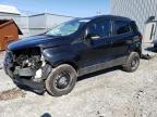 2018 FORD ECOSPORT S - MAJ6P1CL6JC186537