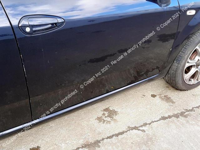 ZFA19900001666693 Fiat Punto Evo