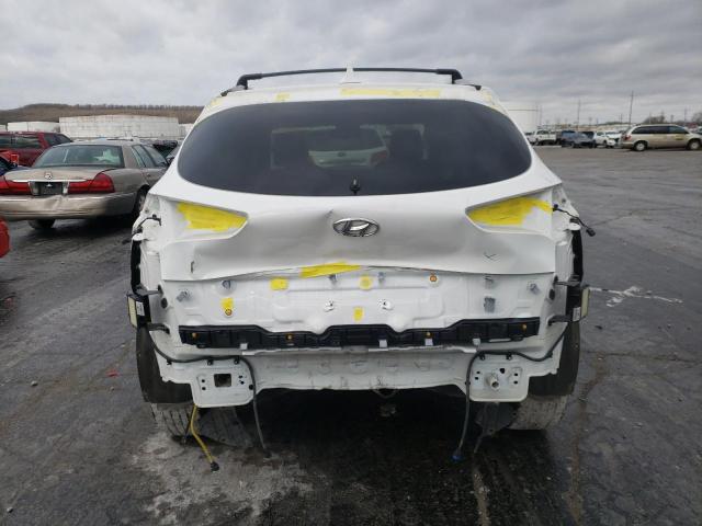 2018 HYUNDAI TUCSON VAL - KM8J33A27JU744360