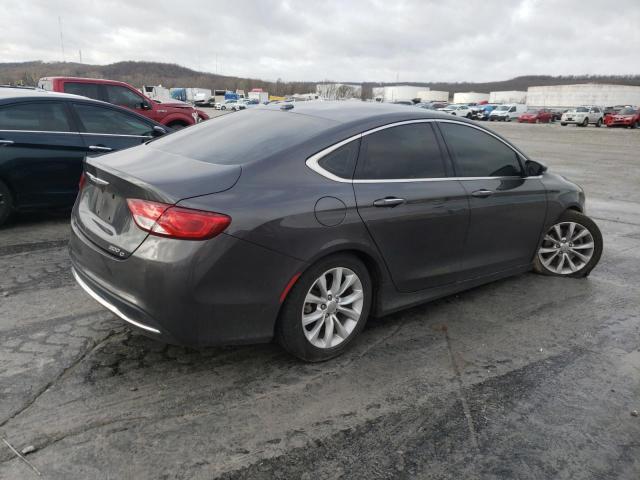 1C3CCCCB7FN678635 Chrysler 200 C