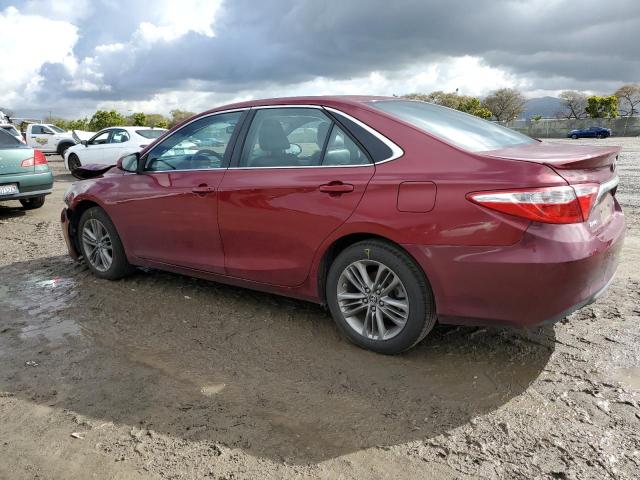 2016 TOYOTA CAMRY LE X 4T1BF1FK0GU527573