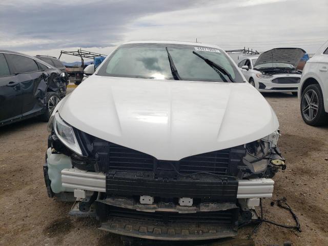 3LN6L2GK2FR613164 Lincoln MKZ