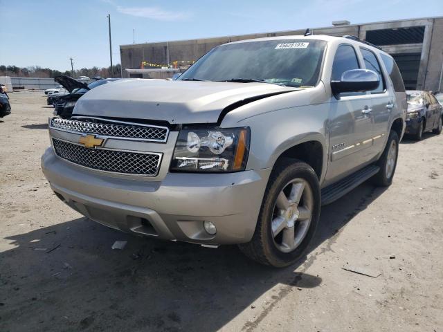 2007 Chevrolet Tahoe 