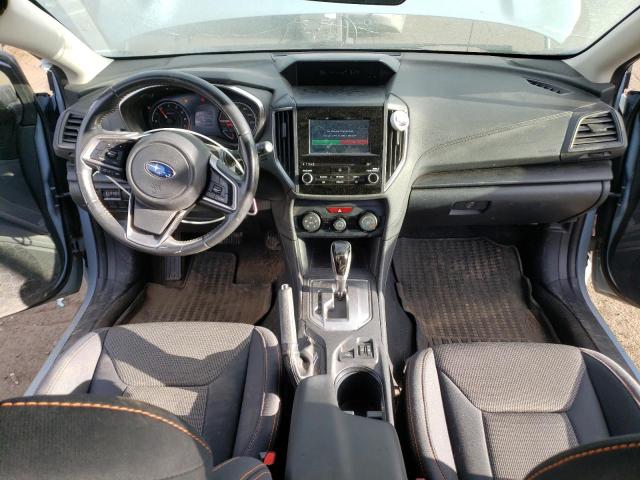 JF2GTACC3K8293786 Subaru Crosstrek Premium