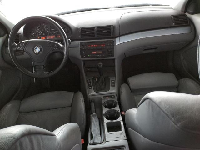 WBAAM3346YFP79404 BMW 323 I