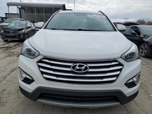 2015 HYUNDAI SANTA FE G - KM8SM4HF3FU100006