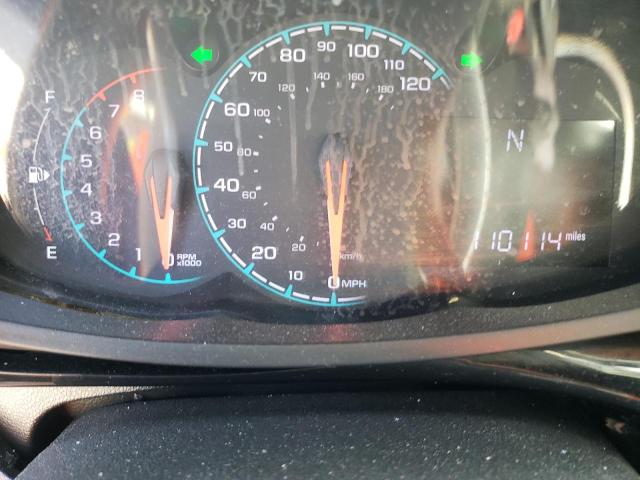 2020 CHEVROLET SPARK KL8CD6SA3LC468245