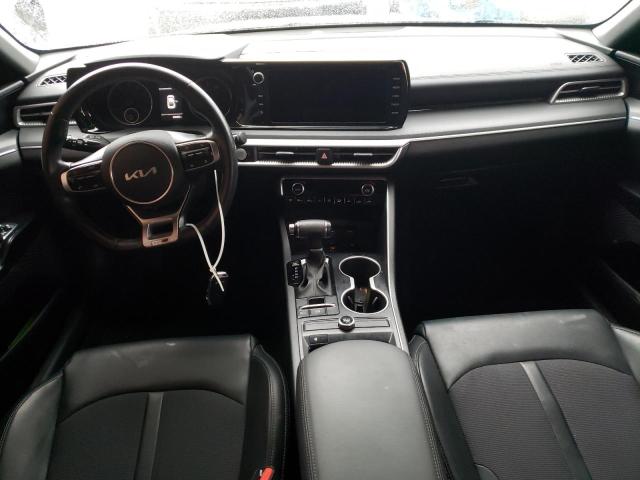 5XXG64J28NG117352 KIA K5 GT LINE