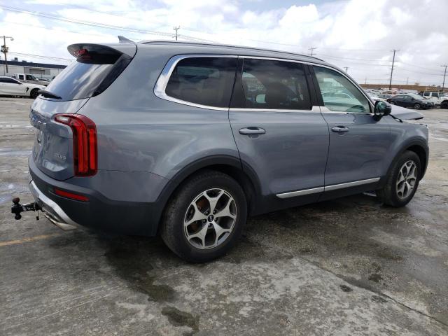 5XYP34HC5LG021226 KIA Telluride Ex