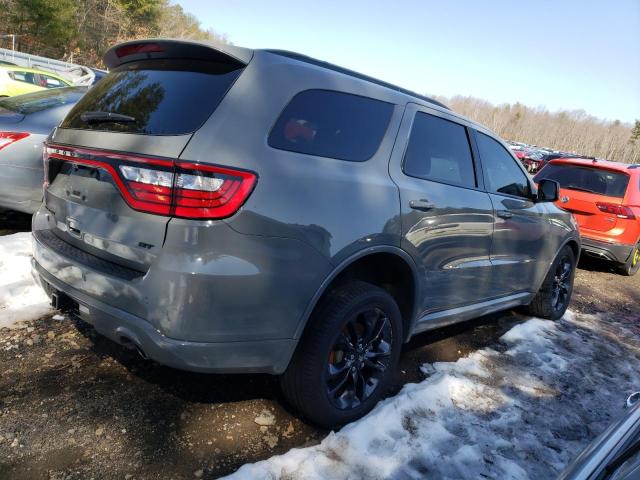 1C4RDJDG6NC161385 Dodge Durango
