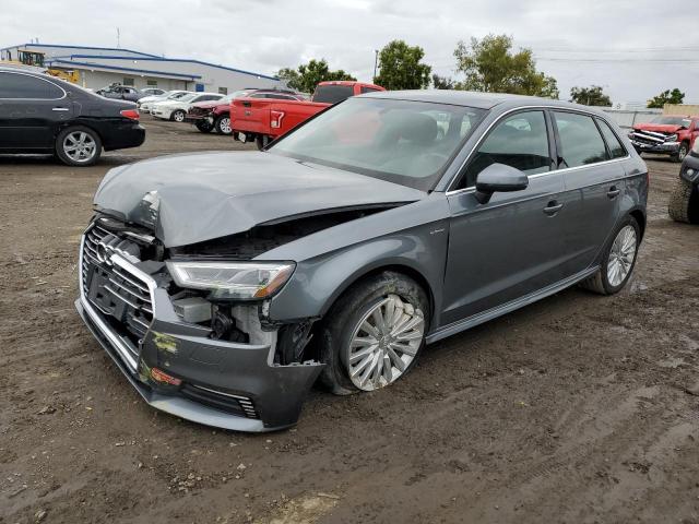 2018 AUDI A3 E-TRON - WAUTPBFF4JA091413