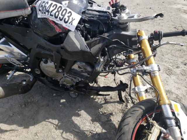 2014 BMW S 1000 RR - WB1053402EZL19347