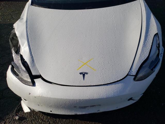 5YJ3E1EB0MF032548 Tesla MODEL 3
