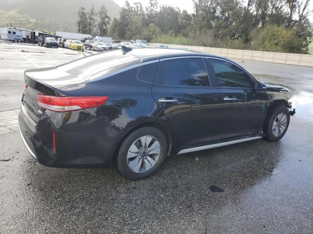 KNAGT4LE1H5010696 KIA OPTIMA HYBRID