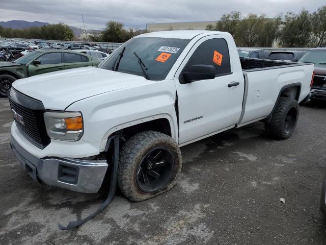 1GTN1TEC3FZ902492 auction archive image