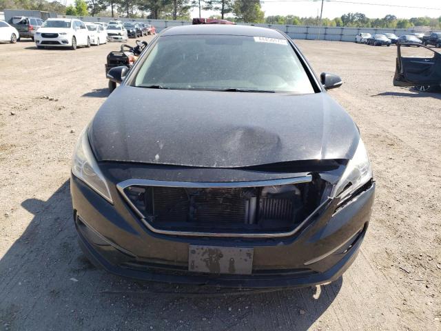 2015 HYUNDAI SONATA ECO - 5NPE24AA9FH126495