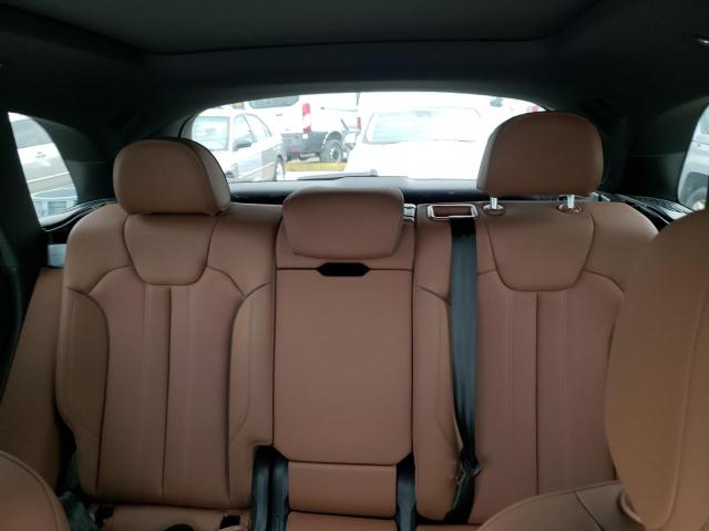 2021 AUDI Q5 E PREST WA1F2AFY0M2044057