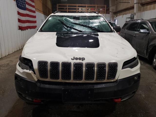 2019 JEEP CHEROKEE T - 1C4PJMBX7KD126736