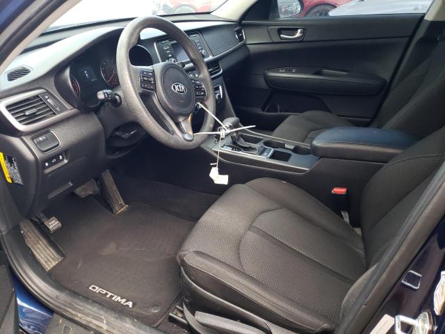 5XXGT4L32HG128589 KIA Optima Lx