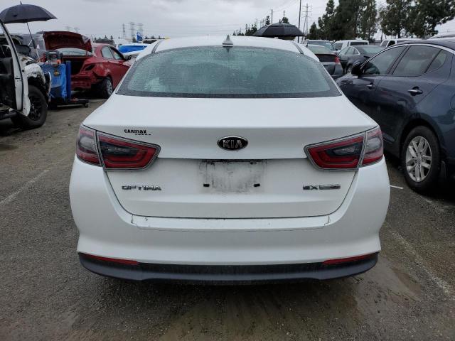KNAGN4AD2E5062953 KIA OPTIMA HYBRID