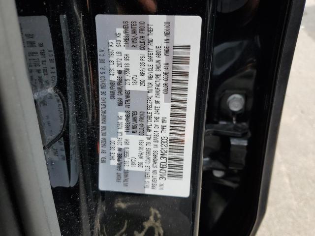 2021 MAZDA CX-30 PREM - 3MVDMBDL3MM212303