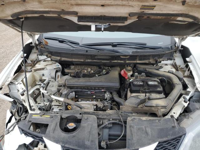 2016 NISSAN ROGUE S - 5N1AT2MT5GC799757