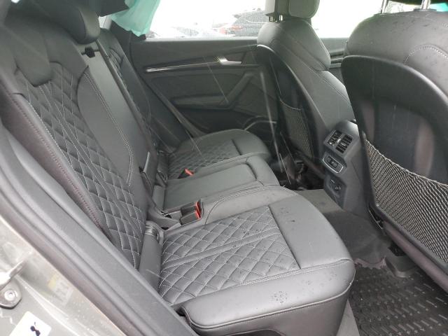 2023 AUDI SQ5 SPORTB WA124AFY1P2014806