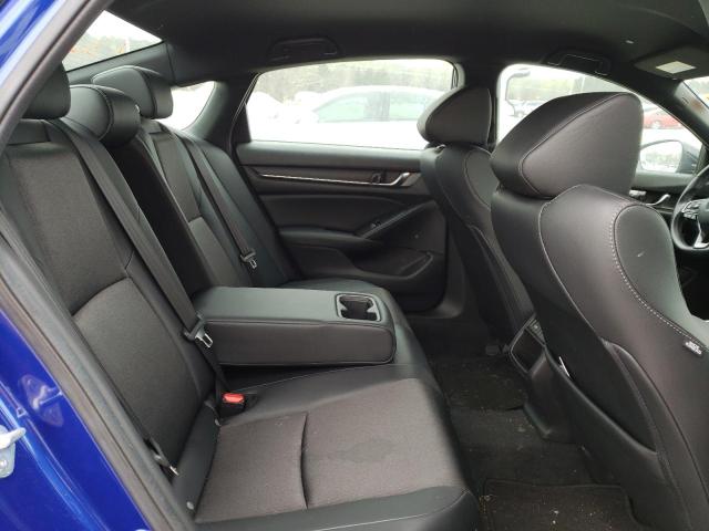 2021 HONDA ACCORD SPO - 1HGCV1F35MA100960