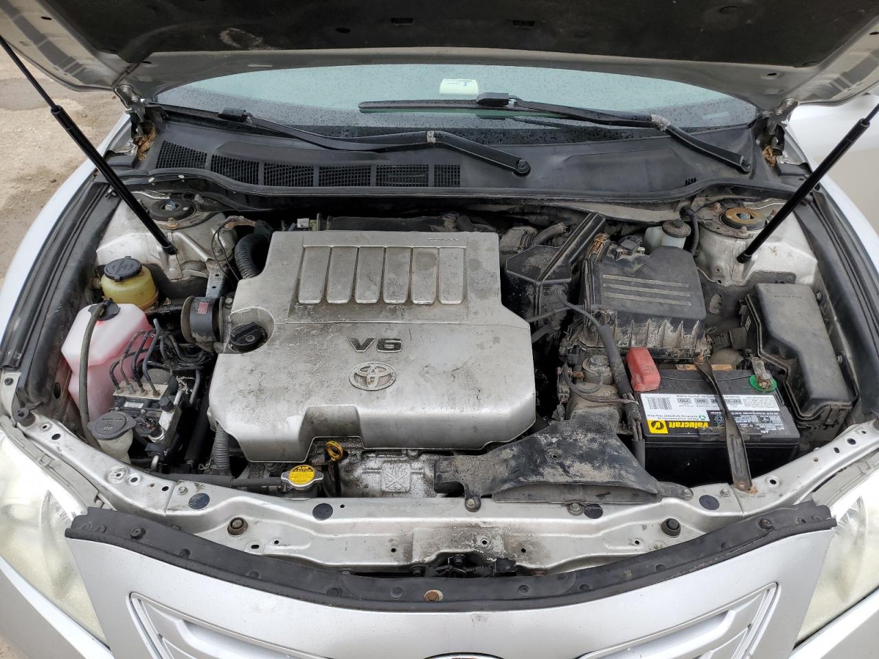 4T1BK46K09U085667 2009 Toyota Camry Se 4T1BK46K09U085667 2009 Toyota Camry Se