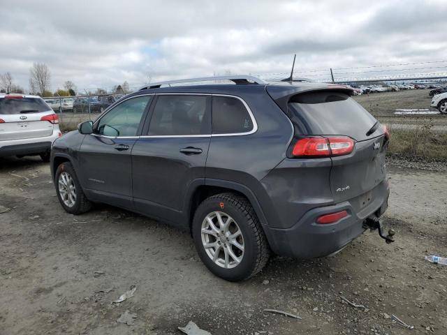 1C4PJMCS0HW611798 Jeep Cherokee Latitude