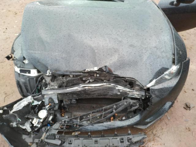 JM1NDAB77G0113321 Mazda Mx-5 Miata Sport