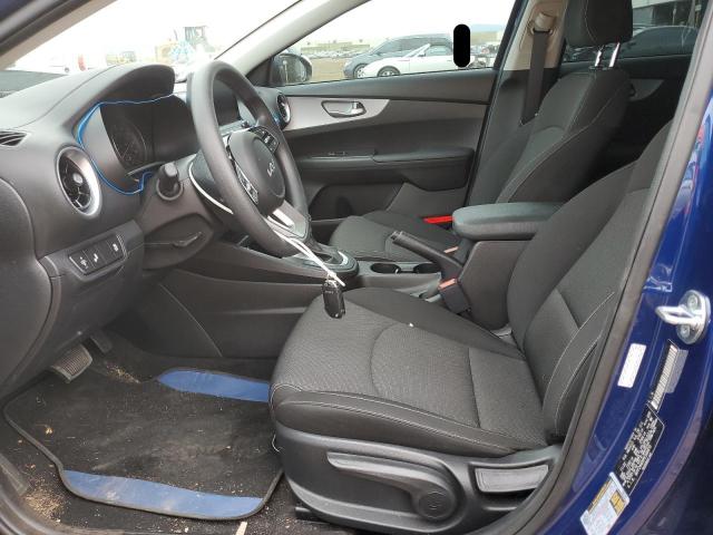 3KPF24AD0PE566870 KIA FORTE LX