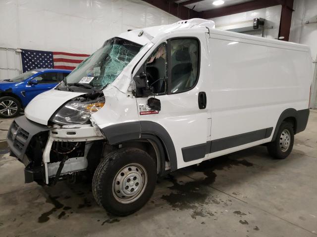 2017 RAM PROMASTER - 3C6TRVAG9HE541070