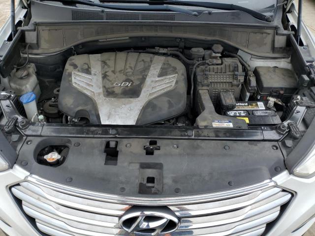 2015 HYUNDAI SANTA FE G - KM8SM4HF3FU100006