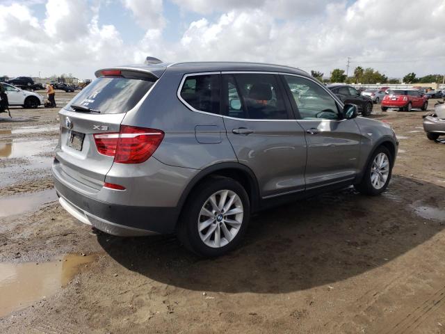 5UXWX5C55BL712479 BMW X3 Xdrive28i