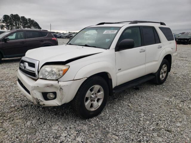 2006 Toyota 4Runner SR5