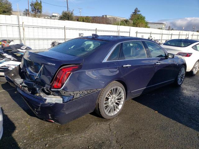 2018 CADILLAC CT6 PREMIU - 1G6KJ5R63JU115196