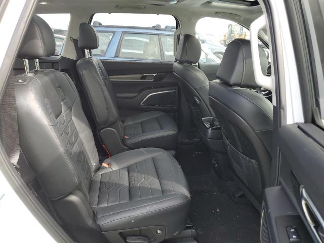 5XYP5DHC3NG294632 KIA Telluride Sx