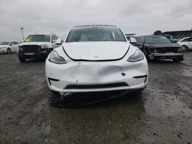 5YJYGDEF3MF098998 Tesla Model Y