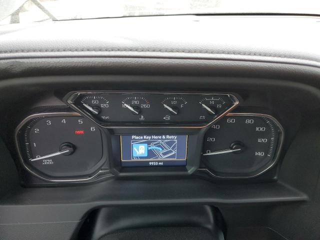 2022 GMC SIERRA LIM - 3GTP9EEL5NG218491