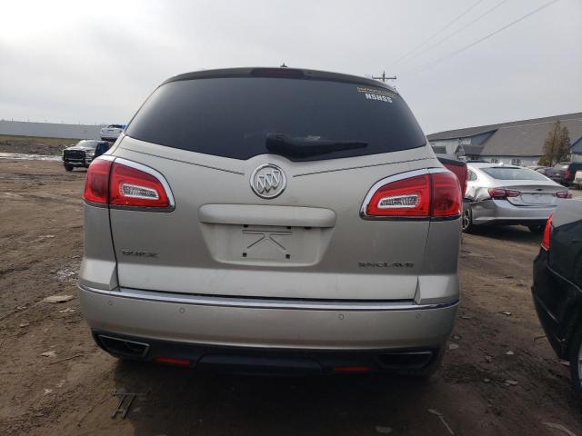 VIN 5GAKRBKD8HJ270417 2017 BUICK ENCLAVE no.6