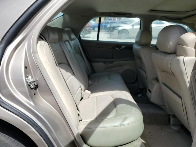 1G6KD54Y54U213330 Cadillac Deville